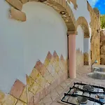 Monti Corru فيلة كانّيجوني