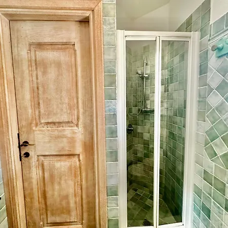 Monti Corru Villa Cannigione