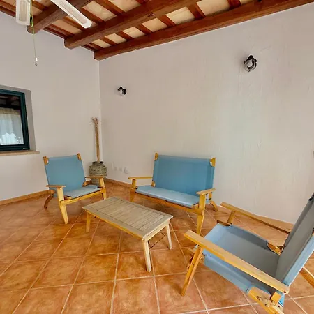 Villa Monti Corru Cannigione